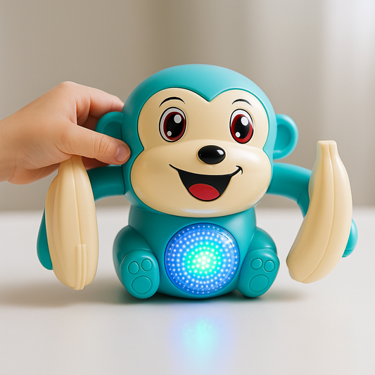 Dancing Tumble Monkey