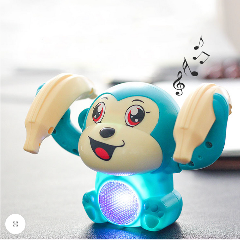 Dancing Tumble Monkey