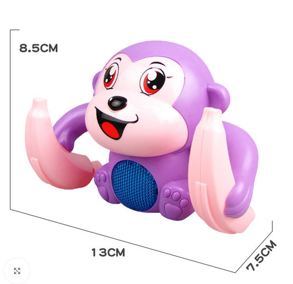 Dancing Tumble Monkey