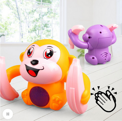 Dancing Tumble Monkey