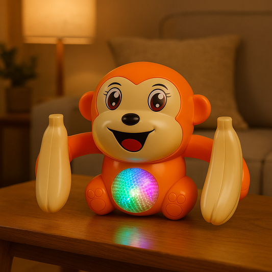 Dancing Tumble Monkey