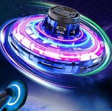 Magical Flying Spinner